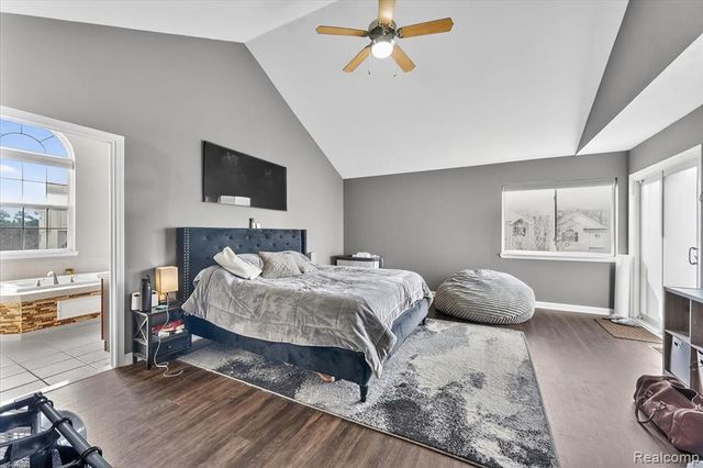 3196 Waldon Ridge Drive, Orion Twp, MI 48359