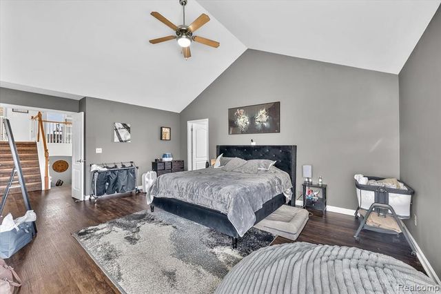 3196 Waldon Ridge Drive, Orion Twp, MI 48359