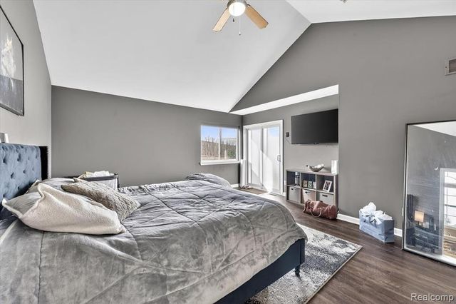 3196 Waldon Ridge Drive, Orion Twp, MI 48359