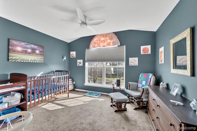 3196 Waldon Ridge Drive, Orion Twp, MI 48359