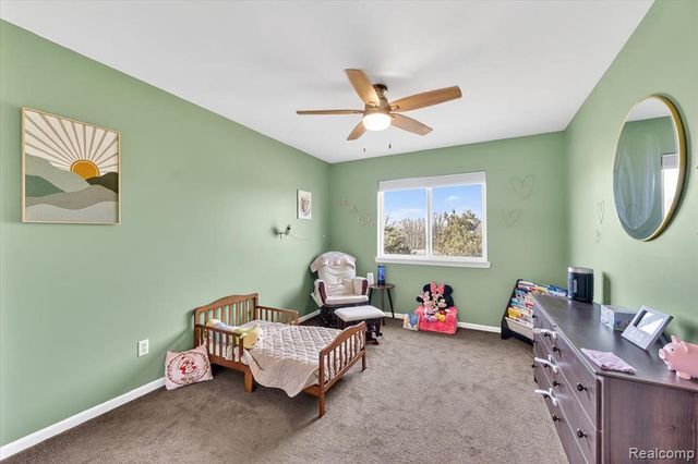 3196 Waldon Ridge Drive, Orion Twp, MI 48359