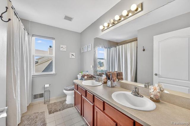 3196 Waldon Ridge Drive, Orion Twp, MI 48359