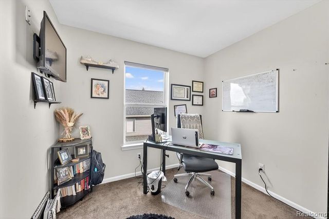 3196 Waldon Ridge Drive, Orion Twp, MI 48359