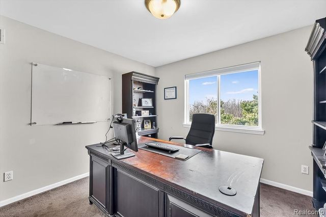 3196 Waldon Ridge Drive, Orion Twp, MI 48359