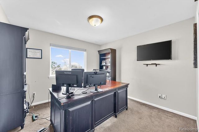 3196 Waldon Ridge Drive, Orion Twp, MI 48359