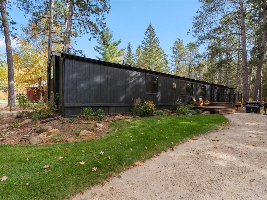 13485 56th Avenue NE, Cass Lake, MN 56633 — exterior