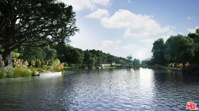 1 Senderos Canyon, Los Angeles, CA 90077