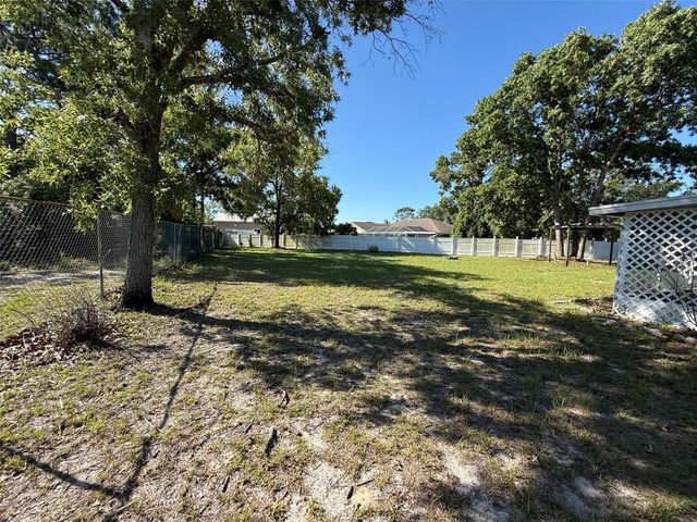 14078 SPRING HILL DRIVE, Spring Hill, FL 34609