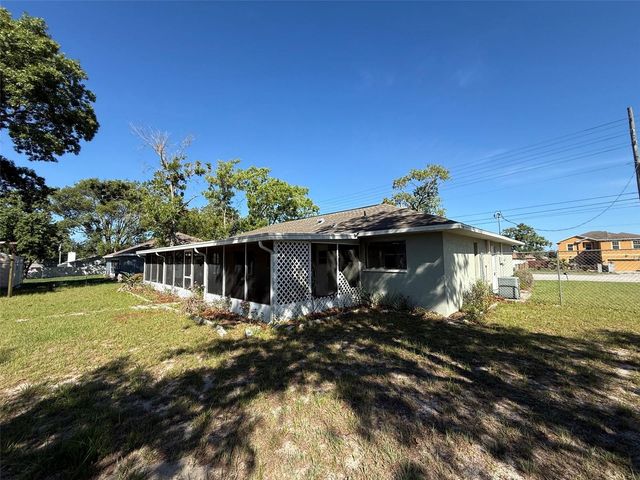 14078 SPRING HILL DRIVE, Spring Hill, FL 34609