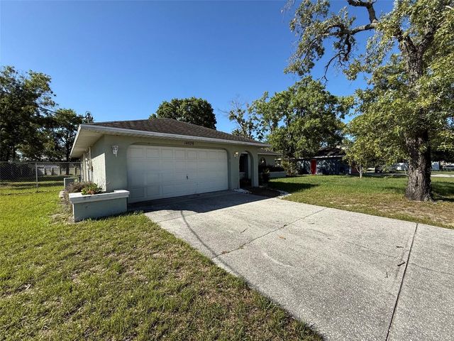 14078 SPRING HILL DRIVE, Spring Hill, FL 34609