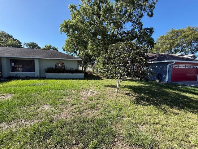 14078 SPRING HILL DRIVE, Spring Hill, FL 34609