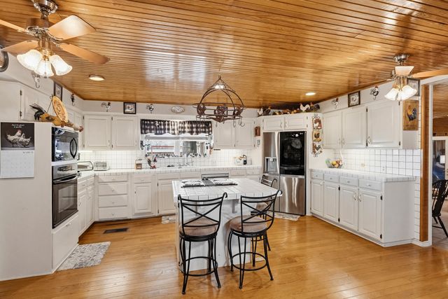 304 Scarlett Road, Weatherford, TX 76087