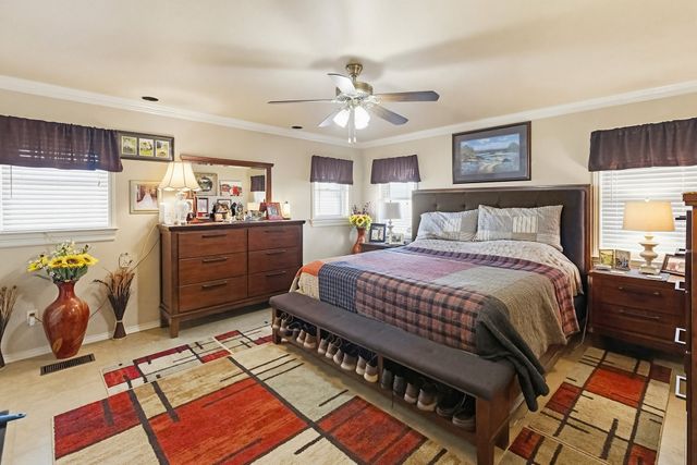 304 Scarlett Road, Weatherford, TX 76087