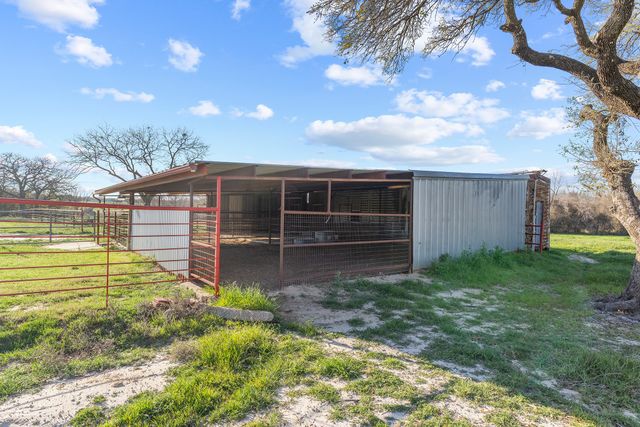 304 Scarlett Road, Weatherford, TX 76087