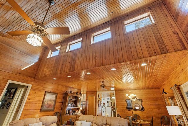 304 Scarlett Road, Weatherford, TX 76087