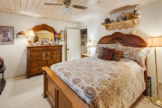 304 Scarlett Road, Weatherford, TX 76087