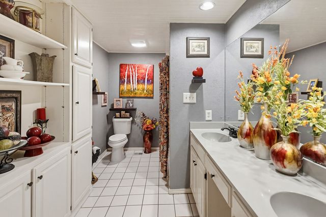 304 Scarlett Road, Weatherford, TX 76087