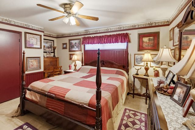 304 Scarlett Road, Weatherford, TX 76087