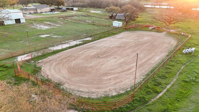 304 Scarlett Road, Weatherford, TX 76087