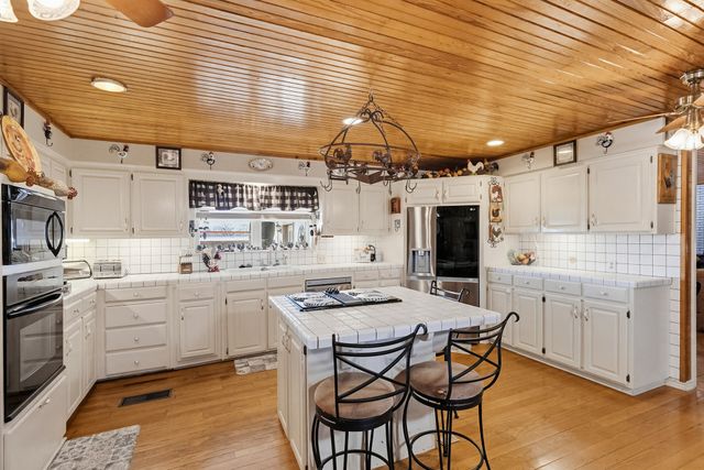 304 Scarlett Road, Weatherford, TX 76087