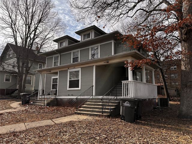 1148 36th Street, Des Moines, IA 50311