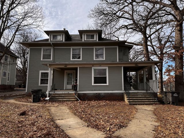 1148 36th Street, Des Moines, IA 50311