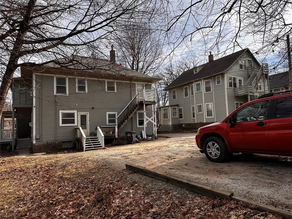 1148 36th Street, Des Moines, IA 50311