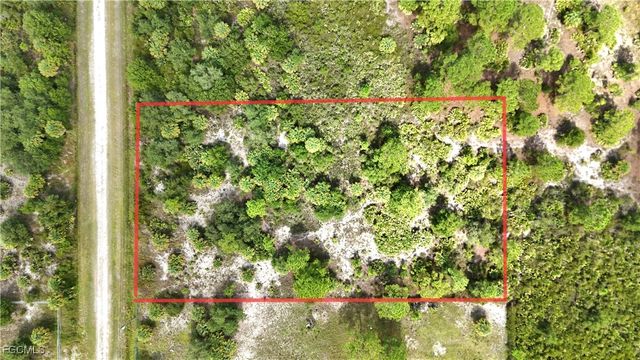 545 S Verda ST, Clewiston, FL 33440