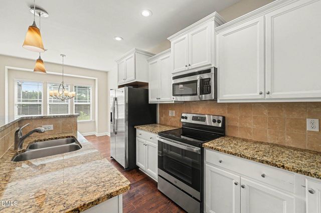 234 Wembley Drive, Clayton, NC 27527