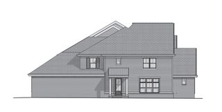 12120 PROVIDENCE HOMES LN, Arlington, TN 38002