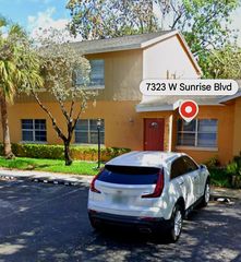 7323 W SUNRISE Boulevard 7323, Plantation, FL 33313