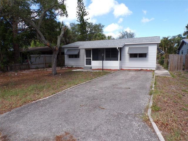 4402 73RD STREET N, St Petersburg, FL 33709