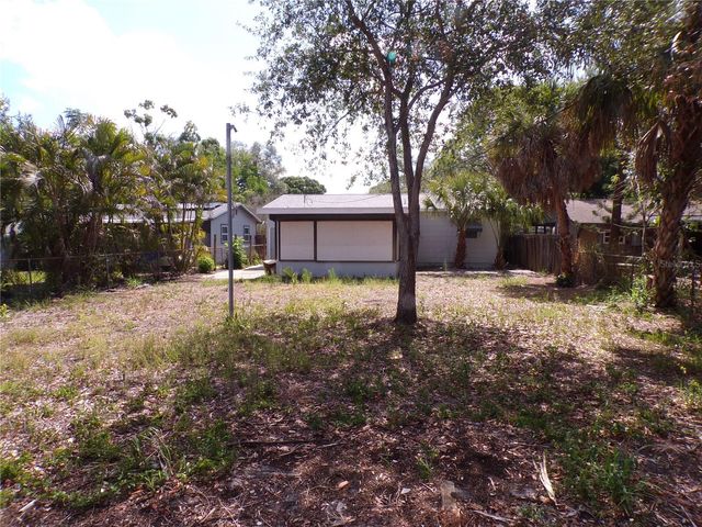 4402 73RD STREET N, St Petersburg, FL 33709