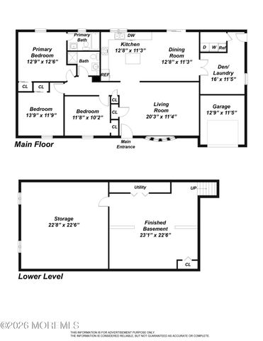 1325 12th Avenue, Toms River, NJ 08757