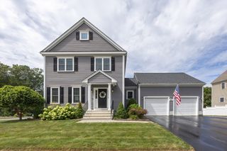 41 Westview Ave, Millbury, MA 01527