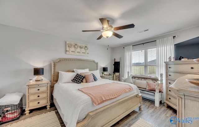 1107 Colonial Drive SW, Cullman, AL 35055