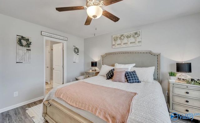 1107 Colonial Drive SW, Cullman, AL 35055