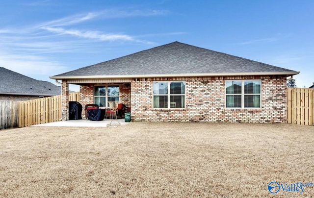 1107 Colonial Drive SW, Cullman, AL 35055