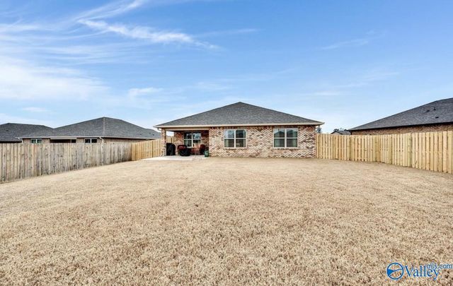 1107 Colonial Drive SW, Cullman, AL 35055