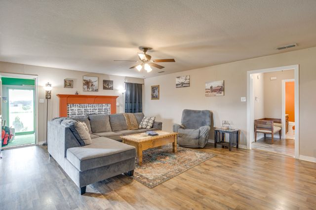 2516 County Road 415, Coyote Flats, TX 76031