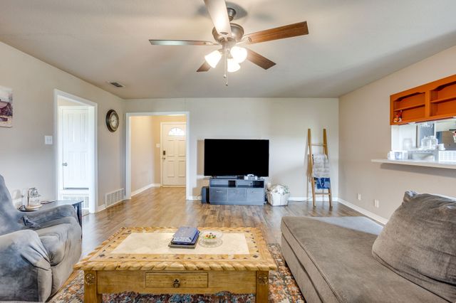 2516 County Road 415, Coyote Flats, TX 76031