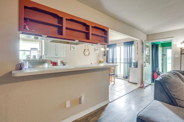 2516 County Road 415, Coyote Flats, TX 76031