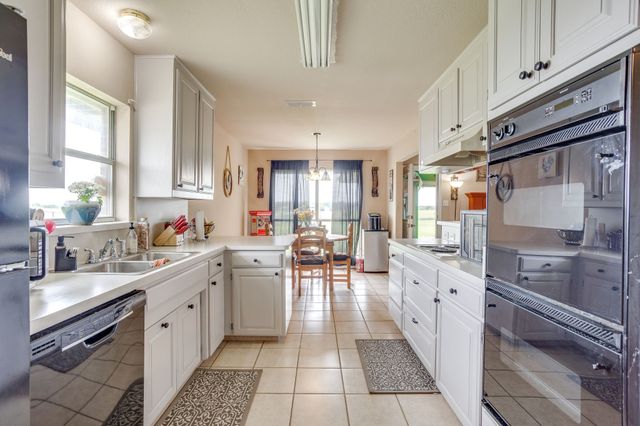 2516 County Road 415, Coyote Flats, TX 76031