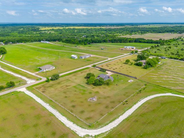 2516 County Road 415, Coyote Flats, TX 76031