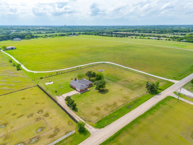 2516 County Road 415, Coyote Flats, TX 76031