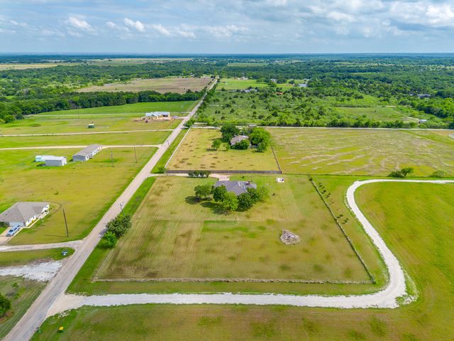 2516 County Road 415, Coyote Flats, TX 76031