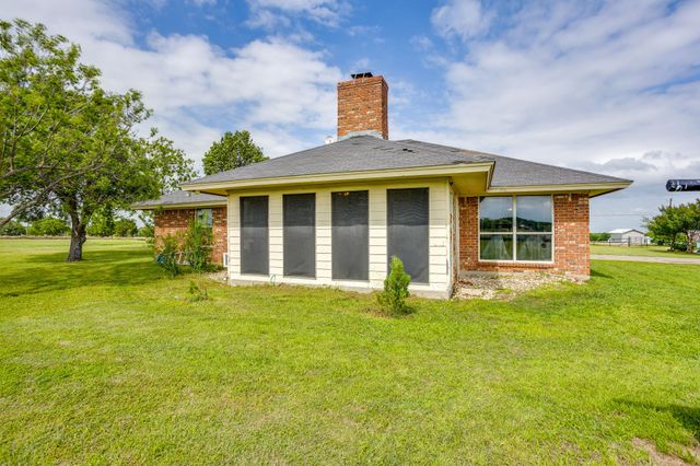 2516 County Road 415, Coyote Flats, TX 76031