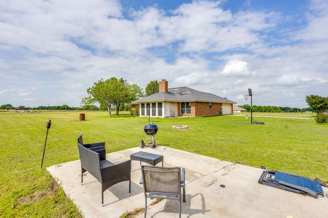 2516 County Road 415, Coyote Flats, TX 76031