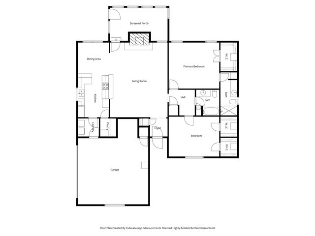 2516 County Road 415, Coyote Flats, TX 76031