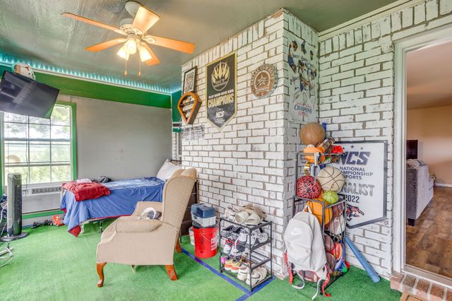2516 County Road 415, Coyote Flats, TX 76031